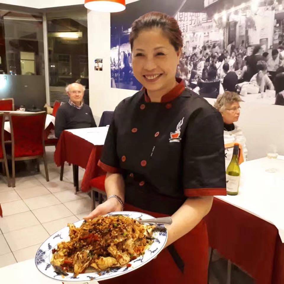 Fanny Deng
